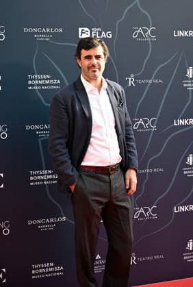 SIE, Spain Is Excellence, is holding its 2026 SIE Awards ceremony, featuring Antonio Matos, at the Thyssen-Bornemisza National Museum on June 15, 2026, in Madrid, Spain. The event brings together leading figures from tourism, culture, gastronomy, fashion, sports, and Spanish business for an evening designed to recognize companies, institutions, and professionals who contribute to positioning Spain as an international benchmark for excellence in tourism. PEOPLE AWARDS OR Madrid Madrid Spain,detected_source_language  Copyright: xOscarxOrtizx 7600249