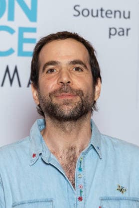 Action Enfance Fait Son Cinema Festival Sebastien Castro attends 9th Action Enfance Fait Son Cinema Festival at Le Grand REX on June 15 2026 in Paris, France. Photo by Nasser Berzane ABACAPRESS.COM Paris France  Copyright: xBerzanexNasser ABACAx