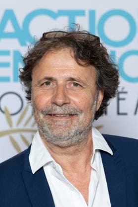 Action Enfance Fait Son Cinema Festival Christophe Carrière attends 9th Action Enfance Fait Son Cinema Festival at Le Grand REX on June 15 2026 in Paris, France. Photo by Nasser Berzane ABACAPRESS.COM Paris France  Copyright: xBerzanexNasser ABACAx