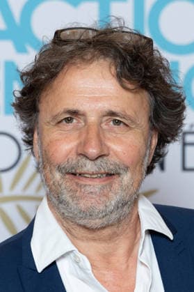 Action Enfance Fait Son Cinema Festival Christophe Carrière attends 9th Action Enfance Fait Son Cinema Festival at Le Grand REX on June 15 2026 in Paris, France. Photo by Nasser Berzane ABACAPRESS.COM Paris France  Copyright: xBerzanexNasser ABACAx