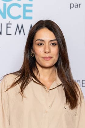 Action Enfance Fait Son Cinema Festival Sofia Essaidi attends 9th Action Enfance Fait Son Cinema Festival at Le Grand REX on June 15 2026 in Paris, France. Photo by Nasser Berzane ABACAPRESS.COM Paris France  Copyright: xBerzanexNasser ABACAx