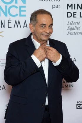 Action Enfance Fait Son Cinema Festival Laurent Fontaine attends 9th Action Enfance Fait Son Cinema Festival at Le Grand REX on June 15 2026 in Paris, France. Photo by Nasser Berzane ABACAPRESS.COM Paris France  Copyright: xBerzanexNasser ABACAx