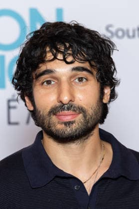 Action Enfance Fait Son Cinema Festival Syrus Shahidi attends 9th Action Enfance Fait Son Cinema Festival at Le Grand REX on June 15 2026 in Paris, France. Photo by Nasser Berzane ABACAPRESS.COM Paris France  Copyright: xBerzanexNasser ABACAx