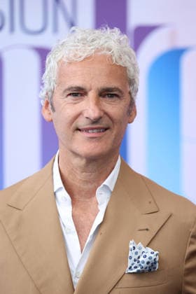 65e Festival de TÃ lÃ vision de Monte-Carlo - jour 4 Gianluca Cannizzo 65e Festival de TÃ lÃ vision de Monte-Carlo Ã Monaco, le 15 juin 2026. The 65th Monte-Carlo Television Festival in Monaco, June 15, 2026.  Copyright: xFabricexChasseryx