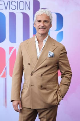 65e Festival de TÃ lÃ vision de Monte-Carlo - jour 4 Gianluca Cannizzo 65e Festival de TÃ lÃ vision de Monte-Carlo Ã Monaco, le 15 juin 2026. The 65th Monte-Carlo Television Festival in Monaco, June 15, 2026.  Copyright: xFabricexChasseryx