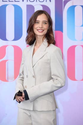 65e Festival de TÃ lÃ vision de Monte-Carlo - jour 4 Denise Tantucci 65e Festival de TÃ lÃ vision de Monte-Carlo Ã Monaco, le 15 juin 2026. The 65th Monte-Carlo Television Festival in Monaco, June 15, 2026.  Copyright: xFabricexChasseryx