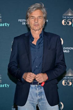 65th Monte Carlo Television Festival The Roaring 65th Birthday Party Guy Lagache attending The Roaring 65th Birthday Party during the 65th Monte-Carlo Television Festival on June 15, 2026 in Monte-Carlo, Monaco. Photo by Julien Reynaud APS-Medias ABACAPRESS.COM Monte Carlo Monaco  Copyright: xReynaudxJulien APS-Medias ABACAx