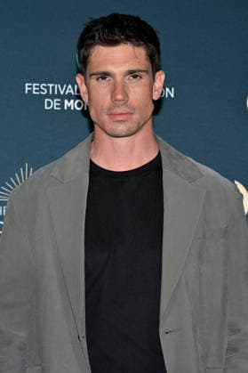 65th Monte Carlo Television Festival The Roaring 65th Birthday Party Tanner Novlan attending The Roaring 65th Birthday Party during the 65th Monte-Carlo Television Festival on June 15, 2026 in Monte-Carlo, Monaco. Photo by Julien Reynaud APS-Medias ABACAPRESS.COM Monte Carlo Monaco  Copyright: xReynaudxJulien APS-Medias ABACAx