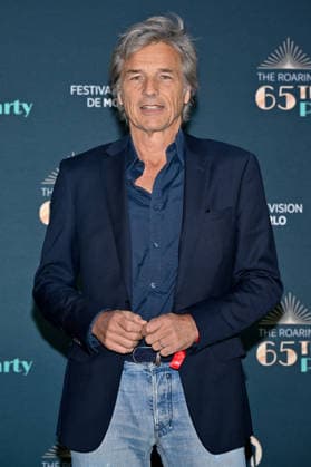 65th Monte Carlo Television Festival The Roaring 65th Birthday Party Guy Lagache attending The Roaring 65th Birthday Party during the 65th Monte-Carlo Television Festival on June 15, 2026 in Monte-Carlo, Monaco. Photo by Julien Reynaud APS-Medias ABACAPRESS.COM Monte Carlo Monaco  Copyright: xReynaudxJulien APS-Medias ABACAx