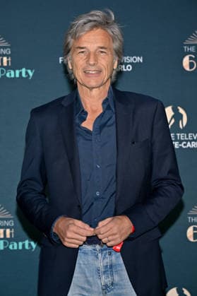 65th Monte Carlo Television Festival The Roaring 65th Birthday Party Guy Lagache attending The Roaring 65th Birthday Party during the 65th Monte-Carlo Television Festival on June 15, 2026 in Monte-Carlo, Monaco. Photo by Julien Reynaud APS-Medias ABACAPRESS.COM Monte Carlo Monaco  Copyright: xReynaudxJulien APS-Medias ABACAx