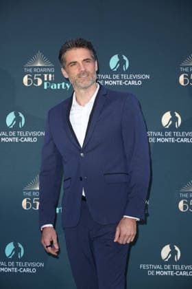 The Roaring Party pendant le 65e Festival de TÃ lÃ vision de Monte-Carlo Gilles Alma The Roaring Party pendant le 65e Festival de TÃ lÃ vision de Monte-Carlo Ã Monaco, le 15 juin 2026. The Roaring Party during the the 65th Monte-Carlo Television Festival in Monaco, June 15, 2026.  Copyright: xFabricexChasseryx