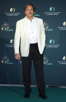 The Roaring Party pendant le 65e Festival de TÃ lÃ vision de Monte-Carlo Thorsten Kaye The Roaring Party pendant le 65e Festival de TÃ lÃ vision de Monte-Carlo Ã Monaco, le 15 juin 2026. The Roaring Party during the the 65th Monte-Carlo Television Festival in Monaco, June 15, 2026.  Copyright: xFabricexChasseryx