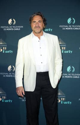 The Roaring Party pendant le 65e Festival de TÃ lÃ vision de Monte-Carlo Thorsten Kaye The Roaring Party pendant le 65e Festival de TÃ lÃ vision de Monte-Carlo Ã Monaco, le 15 juin 2026. The Roaring Party during the the 65th Monte-Carlo Television Festival in Monaco, June 15, 2026.  Copyright: xFabricexChasseryx