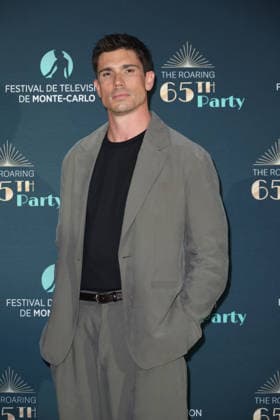 The Roaring Party pendant le 65e Festival de TÃ lÃ vision de Monte-Carlo Tanner Novlan The Roaring Party pendant le 65e Festival de TÃ lÃ vision de Monte-Carlo Ã Monaco, le 15 juin 2026. The Roaring Party during the the 65th Monte-Carlo Television Festival in Monaco, June 15, 2026.  Copyright: xFabricexChasseryx