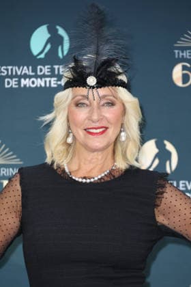 The Roaring Party pendant le 65e Festival de TÃ lÃ vision de Monte-Carlo Lydie Denier The Roaring Party pendant le 65e Festival de TÃ lÃ vision de Monte-Carlo Ã Monaco, le 15 juin 2026. The Roaring Party during the the 65th Monte-Carlo Television Festival in Monaco, June 15, 2026.  Copyright: xFabricexChasseryx