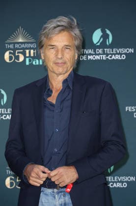 The Roaring Party pendant le 65e Festival de TÃ lÃ vision de Monte-Carlo Guy Lagache The Roaring Party pendant le 65e Festival de TÃ lÃ vision de Monte-Carlo Ã Monaco, le 15 juin 2026. The Roaring Party during the the 65th Monte-Carlo Television Festival in Monaco, June 15, 2026.  Copyright: xFabricexChasseryx