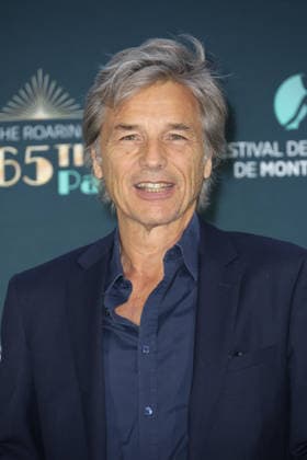 The Roaring Party pendant le 65e Festival de TÃ lÃ vision de Monte-Carlo Guy Lagache The Roaring Party pendant le 65e Festival de TÃ lÃ vision de Monte-Carlo Ã Monaco, le 15 juin 2026. The Roaring Party during the the 65th Monte-Carlo Television Festival in Monaco, June 15, 2026.  Copyright: xFabricexChasseryx