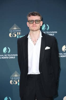 The Roaring Party pendant le 65e Festival de TÃ lÃ vision de Monte-Carlo guests The Roaring Party pendant le 65e Festival de TÃ lÃ vision de Monte-Carlo Ã Monaco, le 15 juin 2026. The Roaring Party during the the 65th Monte-Carlo Television Festival in Monaco, June 15, 2026.  Copyright: xFabricexChasseryx
