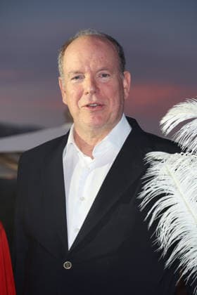 The Roaring Party pendant le 65e Festival de TÃ lÃ vision de Monte-Carlo Prince Albert II The Roaring Party pendant le 65e Festival de TÃ lÃ vision de Monte-Carlo Ã Monaco, le 15 juin 2026. The Roaring Party during the the 65th Monte-Carlo Television Festival in Monaco, June 15, 2026.  Copyright: xFabricexChasseryx