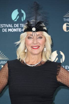 The Roaring Party pendant le 65e Festival de TÃ lÃ vision de Monte-Carlo Lydie Denier The Roaring Party pendant le 65e Festival de TÃ lÃ vision de Monte-Carlo Ã Monaco, le 15 juin 2026. The Roaring Party during the the 65th Monte-Carlo Television Festival in Monaco, June 15, 2026.  Copyright: xFabricexChasseryx
