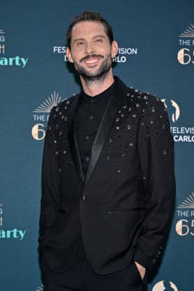 65th Monte Carlo Television Festival The Roaring 65th Birthday Party Morgan Niquet attending The Roaring 65th Birthday Party during the 65th Monte-Carlo Television Festival on June 15, 2026 in Monte-Carlo, Monaco. Photo by Julien Reynaud APS-Medias ABACAPRESS.COM Monte Carlo Monaco  Copyright: xReynaudxJulien APS-Medias ABACAx