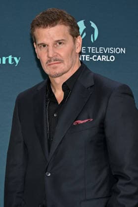 65th Monte Carlo Television Festival The Roaring 65th Birthday Party David Boreanaz attending The Roaring 65th Birthday Party during the 65th Monte-Carlo Television Festival on June 15, 2026 in Monte-Carlo, Monaco. Photo by Julien Reynaud APS-Medias ABACAPRESS.COM Monte Carlo Monaco  Copyright: xReynaudxJulien APS-Medias ABACAx