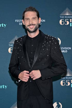 65th Monte Carlo Television Festival The Roaring 65th Birthday Party Morgan Niquet attending The Roaring 65th Birthday Party during the 65th Monte-Carlo Television Festival on June 15, 2026 in Monte-Carlo, Monaco. Photo by Julien Reynaud APS-Medias ABACAPRESS.COM Monte Carlo Monaco  Copyright: xReynaudxJulien APS-Medias ABACAx