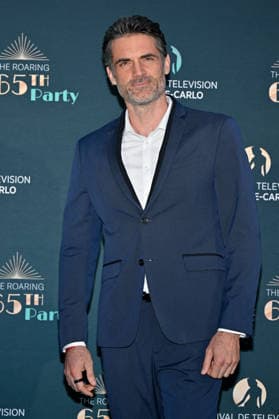 65th Monte Carlo Television Festival The Roaring 65th Birthday Party Gil Alma attending The Roaring 65th Birthday Party during the 65th Monte-Carlo Television Festival on June 15, 2026 in Monte-Carlo, Monaco. Photo by Julien Reynaud APS-Medias ABACAPRESS.COM Monte Carlo Monaco  Copyright: xReynaudxJulien APS-Medias ABACAx