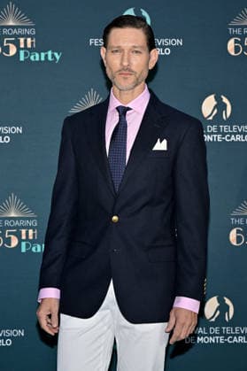 65th Monte Carlo Television Festival The Roaring 65th Birthday Party Michael Graziadei attending The Roaring 65th Birthday Party during the 65th Monte-Carlo Television Festival on June 15, 2026 in Monte-Carlo, Monaco. Photo by Julien Reynaud APS-Medias ABACAPRESS.COM Monte Carlo Monaco  Copyright: xReynaudxJulien APS-Medias ABACAx