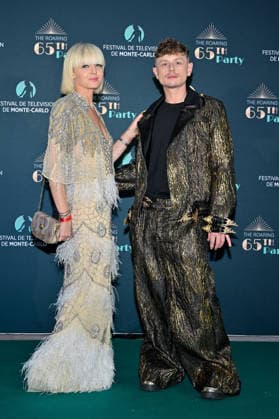 65th Monte Carlo Television Festival The Roaring 65th Birthday Party Guests attending The Roaring 65th Birthday Party during the 65th Monte-Carlo Television Festival on June 15, 2026 in Monte-Carlo, Monaco. Photo by Julien Reynaud APS-Medias ABACAPRESS.COM Monte Carlo Monaco  Copyright: xReynaudxJulien APS-Medias ABACAx