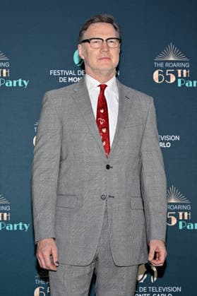 65th Monte Carlo Television Festival The Roaring 65th Birthday Party David Morrissey attending The Roaring 65th Birthday Party during the 65th Monte-Carlo Television Festival on June 15, 2026 in Monte-Carlo, Monaco. Photo by Julien Reynaud APS-Medias ABACAPRESS.COM Monte Carlo Monaco  Copyright: xReynaudxJulien APS-Medias ABACAx