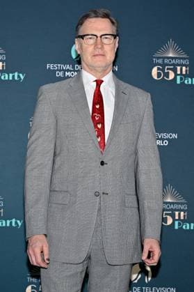 65th Monte Carlo Television Festival The Roaring 65th Birthday Party David Morrissey attending The Roaring 65th Birthday Party during the 65th Monte-Carlo Television Festival on June 15, 2026 in Monte-Carlo, Monaco. Photo by Julien Reynaud APS-Medias ABACAPRESS.COM Monte Carlo Monaco  Copyright: xReynaudxJulien APS-Medias ABACAx