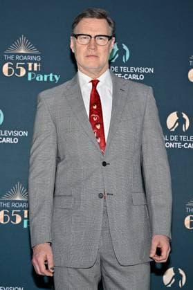 65th Monte Carlo Television Festival The Roaring 65th Birthday Party David Morrissey attending The Roaring 65th Birthday Party during the 65th Monte-Carlo Television Festival on June 15, 2026 in Monte-Carlo, Monaco. Photo by Julien Reynaud APS-Medias ABACAPRESS.COM Monte Carlo Monaco  Copyright: xReynaudxJulien APS-Medias ABACAx