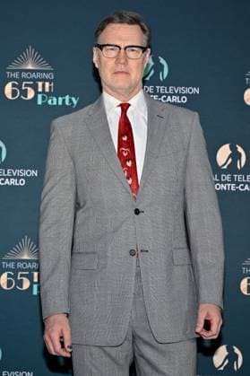 65th Monte Carlo Television Festival The Roaring 65th Birthday Party David Morrissey attending The Roaring 65th Birthday Party during the 65th Monte-Carlo Television Festival on June 15, 2026 in Monte-Carlo, Monaco. Photo by Julien Reynaud APS-Medias ABACAPRESS.COM Monte Carlo Monaco  Copyright: xReynaudxJulien APS-Medias ABACAx