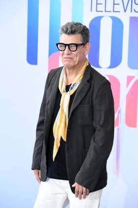 Arrivals at the 65th Monte-Carlo Television Festival in Monaco, France - 15 Jun 2026 Marc Lavoine attends photocall during Day Four of the 65th Monte-Carlo Television Festival in Monte-Carlo. Monaco France Copyright: xGianluigixJoriox xSOPAxImagesx GJorio_Marc Lavoine_44063