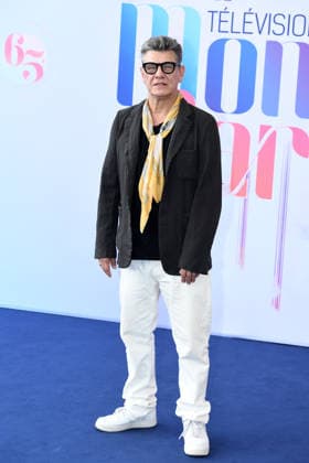 Arrivals at the 65th Monte-Carlo Television Festival in Monaco, France - 15 Jun 2026 Marc Lavoine attends photocall during Day Four of the 65th Monte-Carlo Television Festival in Monte-Carlo. Monaco France Copyright: xGianluigixJoriox xSOPAxImagesx GJorio_Marc Lavoine_44064