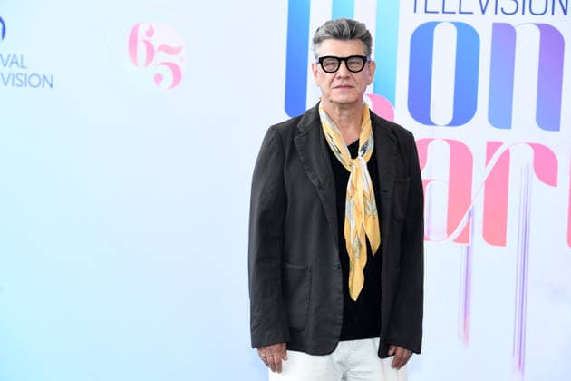 Arrivals at the 65th Monte-Carlo Television Festival in Monaco, France - 15 Jun 2026 Marc Lavoine attends photocall during Day Four of the 65th Monte-Carlo Television Festival in Monte-Carlo. Monaco France Copyright: xGianluigixJoriox xSOPAxImagesx GJorio_Marc Lavoine_44065