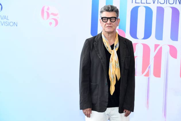 Arrivals at the 65th Monte-Carlo Television Festival in Monaco, France - 15 Jun 2026 Marc Lavoine attends photocall during Day Four of the 65th Monte-Carlo Television Festival in Monte-Carlo. Monaco France Copyright: xGianluigixJoriox xSOPAxImagesx GJorio_Marc Lavoine_44066