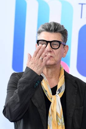 Arrivals at the 65th Monte-Carlo Television Festival in Monaco, France - 15 Jun 2026 Marc Lavoine attends photocall during Day Four of the 65th Monte-Carlo Television Festival in Monte-Carlo. Monaco France Copyright: xGianluigixJoriox xSOPAxImagesx GJorio_Marc Lavoine_44067