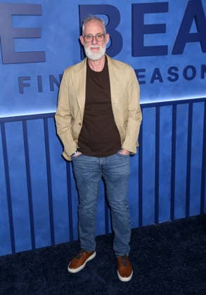 FX s The Bear Final Family Meal Event Brian Koppelman attending FX s The Bear Final Family Meal Event held at Nine Orchard on June 15, 2026 in New York City, NY New York City Nine Orchard NY USA Copyright: xStevenxBergman AFF-USA.COMx