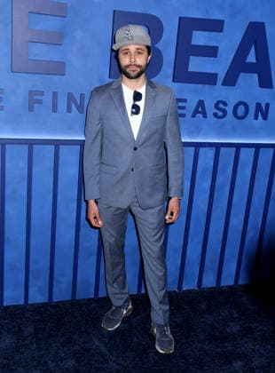 FX s The Bear Final Family Meal Event Jose Cervantes attending FX s The Bear Final Family Meal Event held at Nine Orchard on June 15, 2026 in New York City, NY New York City Nine Orchard NY USA Copyright: xStevenxBergman AFF-USA.COMx