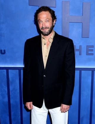 FX s The Bear Final Family Meal Event Ebon Moss-Bachrach attending FX s The Bear Final Family Meal Event held at Nine Orchard on June 15, 2026 in New York City, NY New York City Nine Orchard NY USA Copyright: xStevenxBergman AFF-USA.COMx
