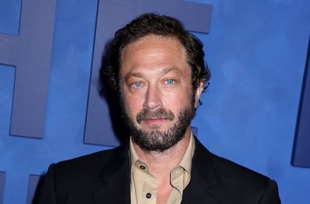 FX s The Bear Final Family Meal Event Ebon Moss-Bachrach attending FX s The Bear Final Family Meal Event held at Nine Orchard on June 15, 2026 in New York City, NY New York City Nine Orchard NY USA Copyright: xStevenxBergman AFF-USA.COMx