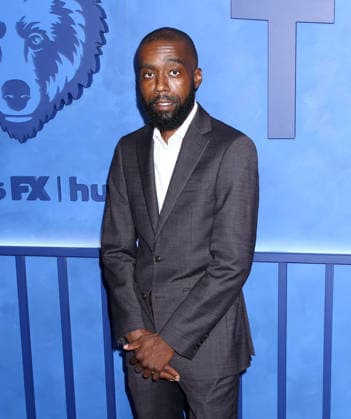 FX s The Bear Final Family Meal Event Corey Hendrix attending FX s The Bear Final Family Meal Event held at Nine Orchard on June 15, 2026 in New York City, NY New York City Nine Orchard NY USA Copyright: xStevenxBergman AFF-USA.COMx