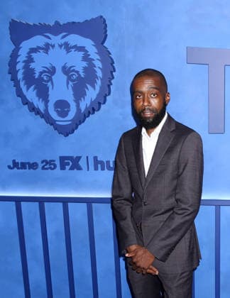 FX s The Bear Final Family Meal Event Corey Hendrix attending FX s The Bear Final Family Meal Event held at Nine Orchard on June 15, 2026 in New York City, NY New York City Nine Orchard NY USA Copyright: xStevenxBergman AFF-USA.COMx