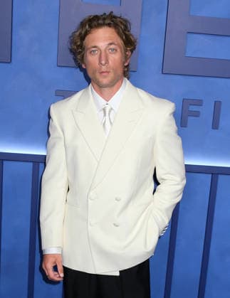 FX s The Bear Final Family Meal Event Jeremy Allen White attending FX s The Bear Final Family Meal Event held at Nine Orchard on June 15, 2026 in New York City, NY New York City Nine Orchard NY USA Copyright: xStevenxBergman AFF-USA.COMx
