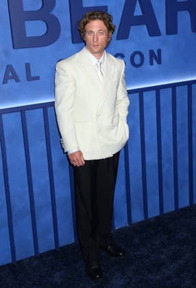 FX s The Bear Final Family Meal Event Jeremy Allen White attending FX s The Bear Final Family Meal Event held at Nine Orchard on June 15, 2026 in New York City, NY New York City Nine Orchard NY USA Copyright: xStevenxBergman AFF-USA.COMx
