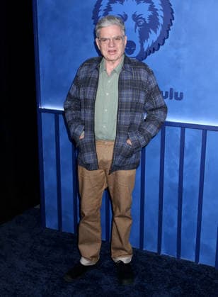 FX s The Bear Final Family Meal Event Oliver Platt attending FX s The Bear Final Family Meal Event held at Nine Orchard on June 15, 2026 in New York City, NY New York City Nine Orchard NY USA Copyright: xStevenxBergman AFF-USA.COMx