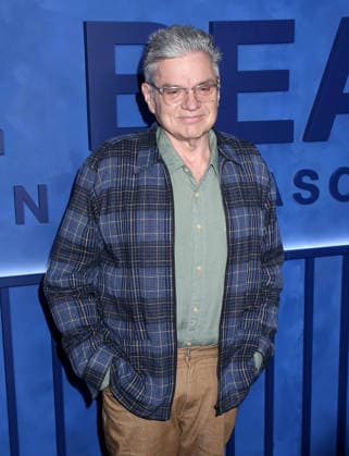 FX s The Bear Final Family Meal Event Oliver Platt attending FX s The Bear Final Family Meal Event held at Nine Orchard on June 15, 2026 in New York City, NY New York City Nine Orchard NY USA Copyright: xStevenxBergman AFF-USA.COMx