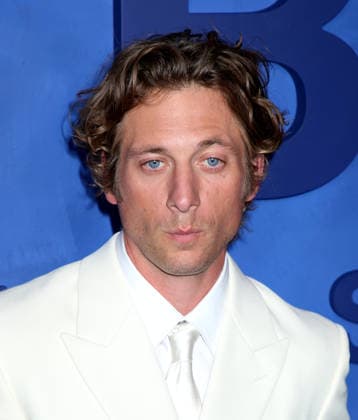 FX s The Bear Final Family Meal Event Jeremy Allen White attending FX s The Bear Final Family Meal Event held at Nine Orchard on June 15, 2026 in New York City, NY New York City Nine Orchard NY USA Copyright: xStevenxBergman AFF-USA.COMx